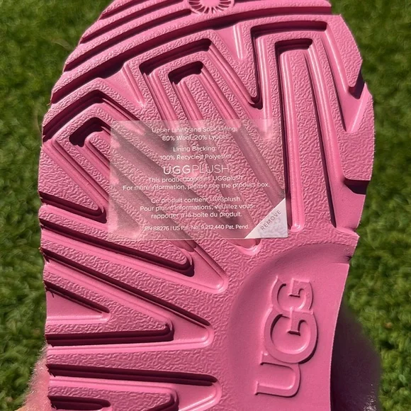 NWT UGG Scuff Cozy Slipper - Picture 8 of 9